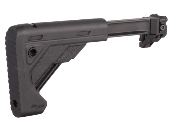 VFC MPX / MCX Folding & Retractable Stock